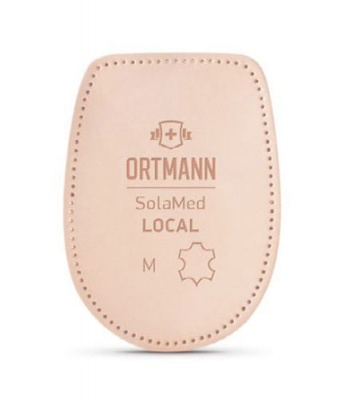Подпяточники SolaMed LOCAL