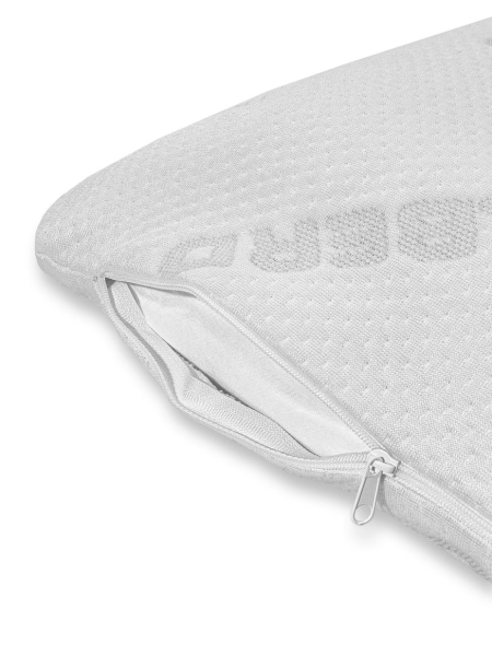 Подушка ортопедическая с эффектом памяти Hilberd Vitamin Plus